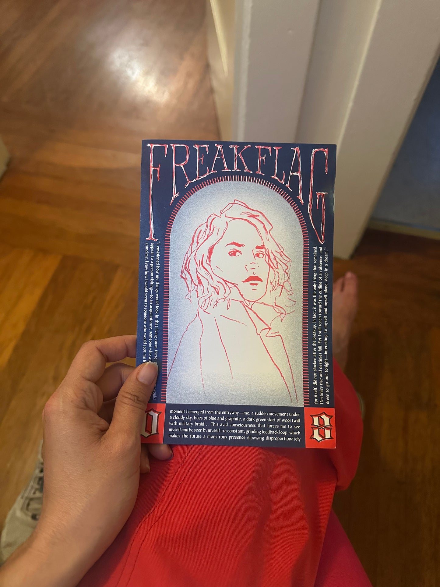 Monthly Subscription