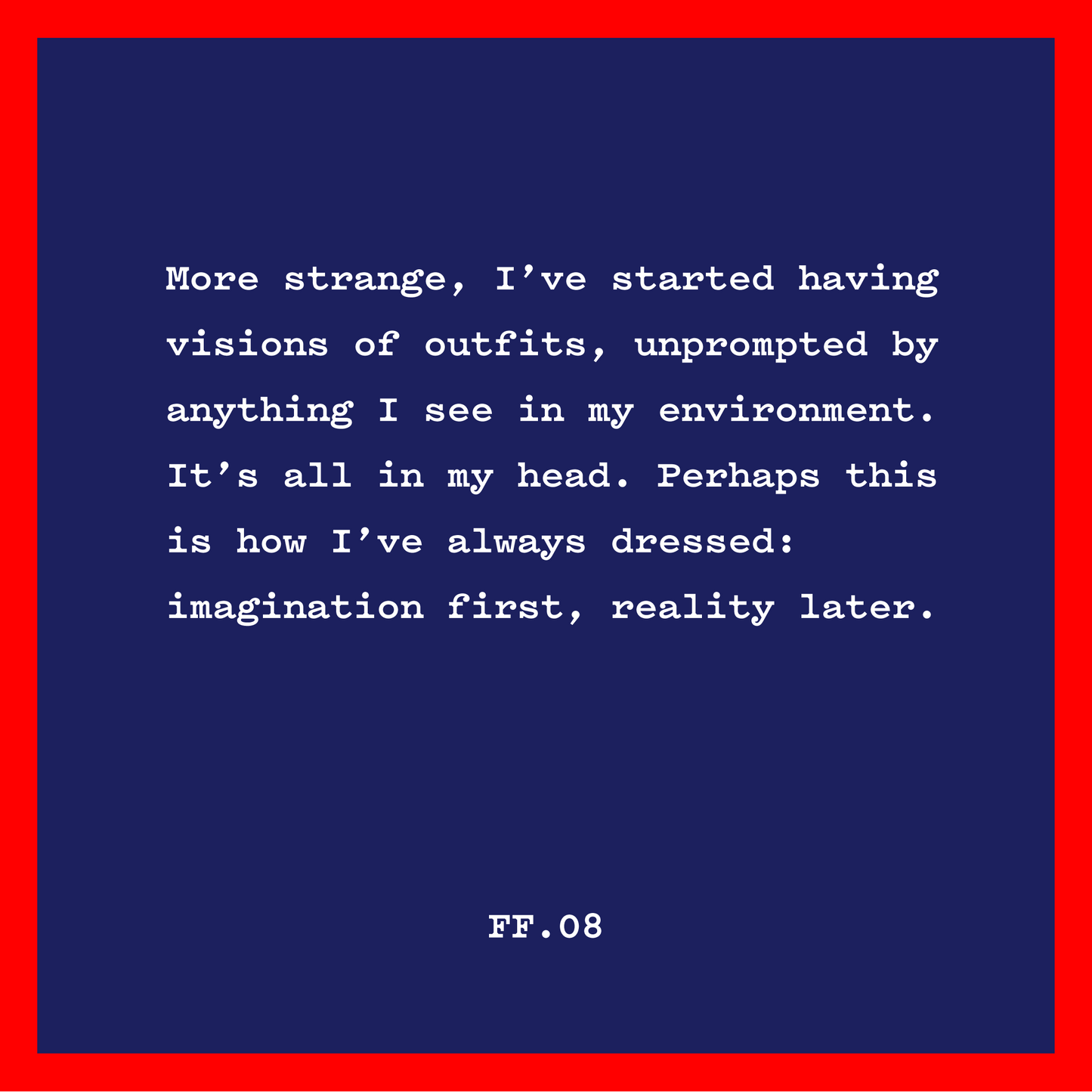 Monthly Subscription