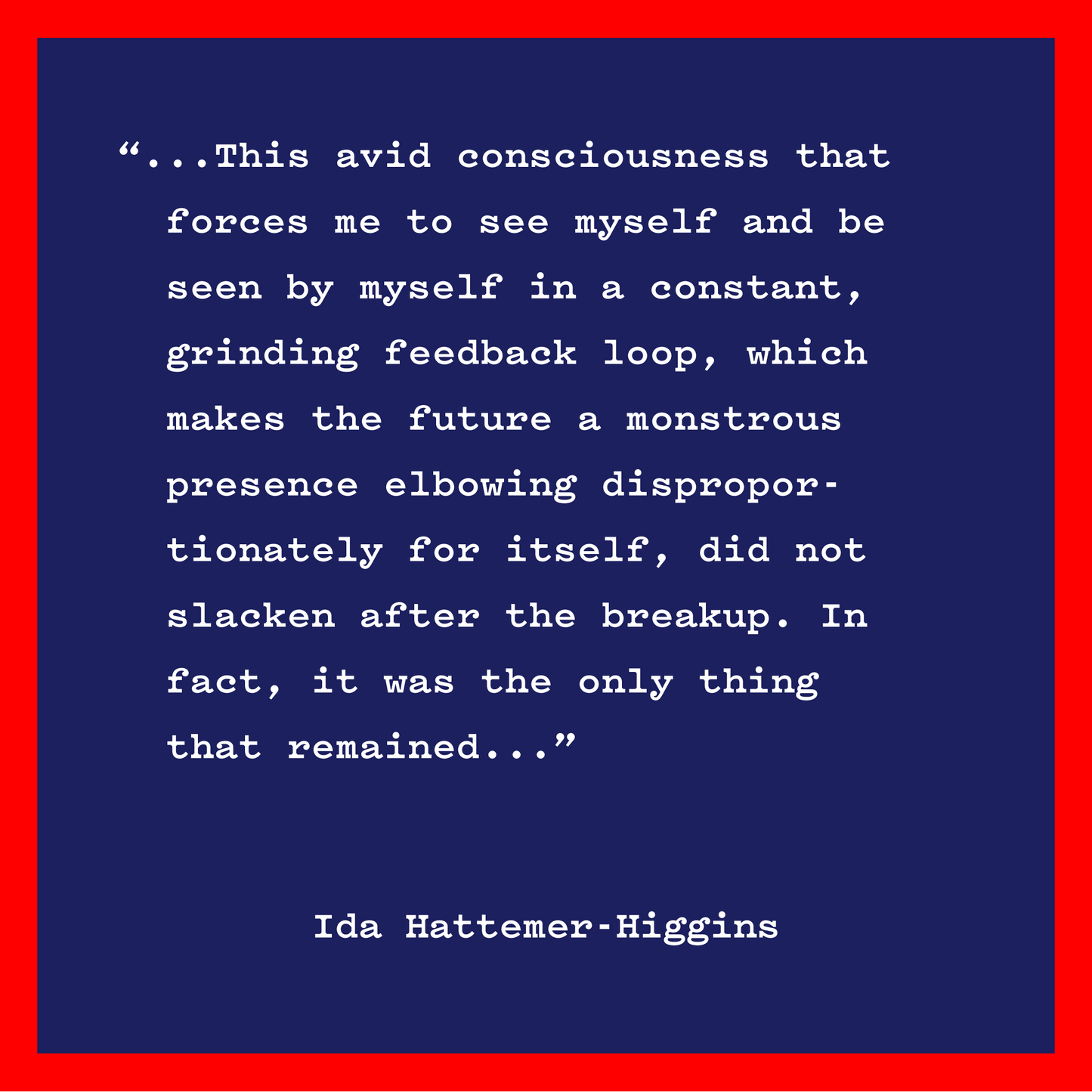 Monthly Subscription