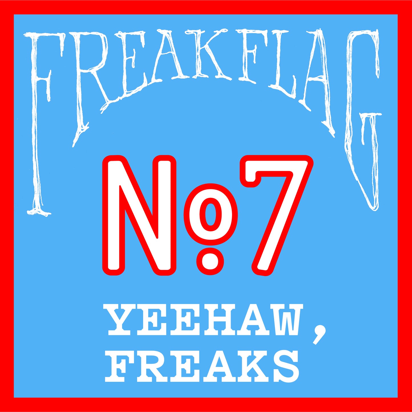 Issue No. 7
