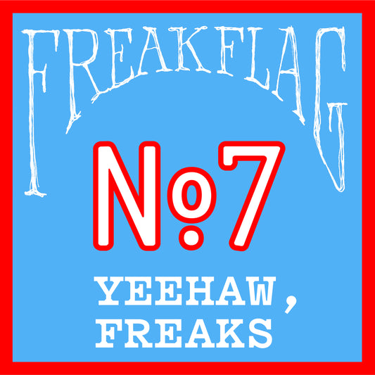 Issue No. 7