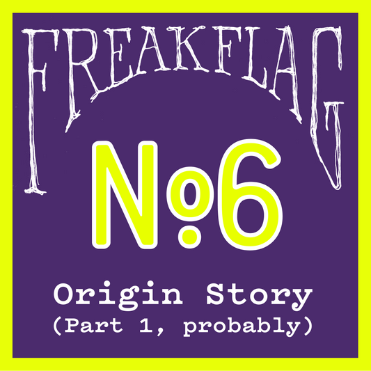 Issue No. 6